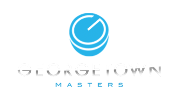 15 Georgetown Online Masters Pics